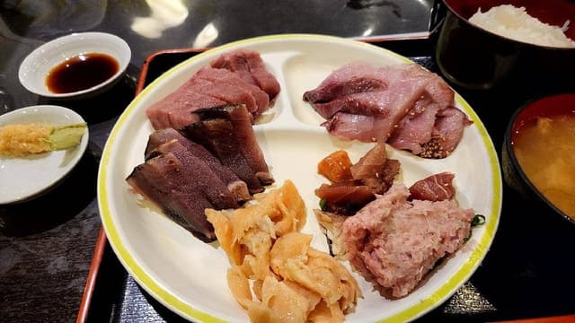 たいこ茶屋 - サブ画像2