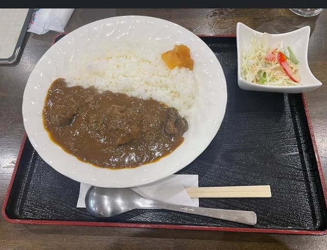 レスト ゆーゆー - サブ画像2