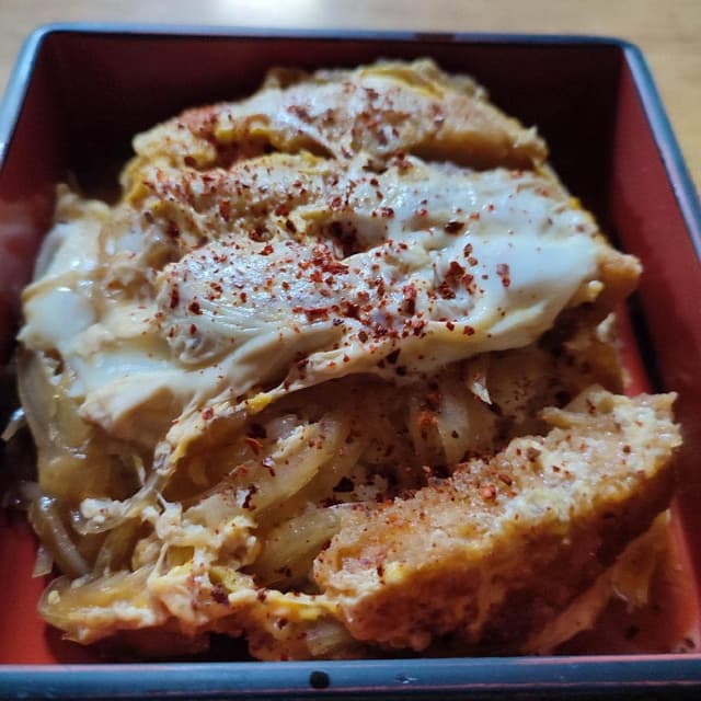 おかめ庵 - サブ画像1