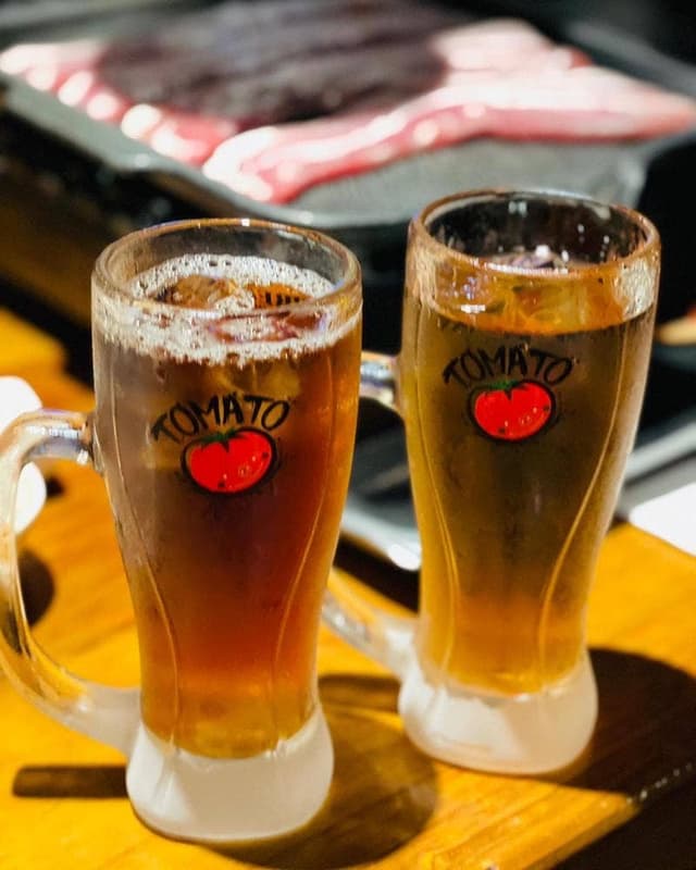生サムギョプサル専門店 トマト - サブ画像3
