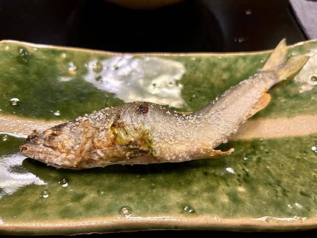 懐石 辻留 - サブ画像3