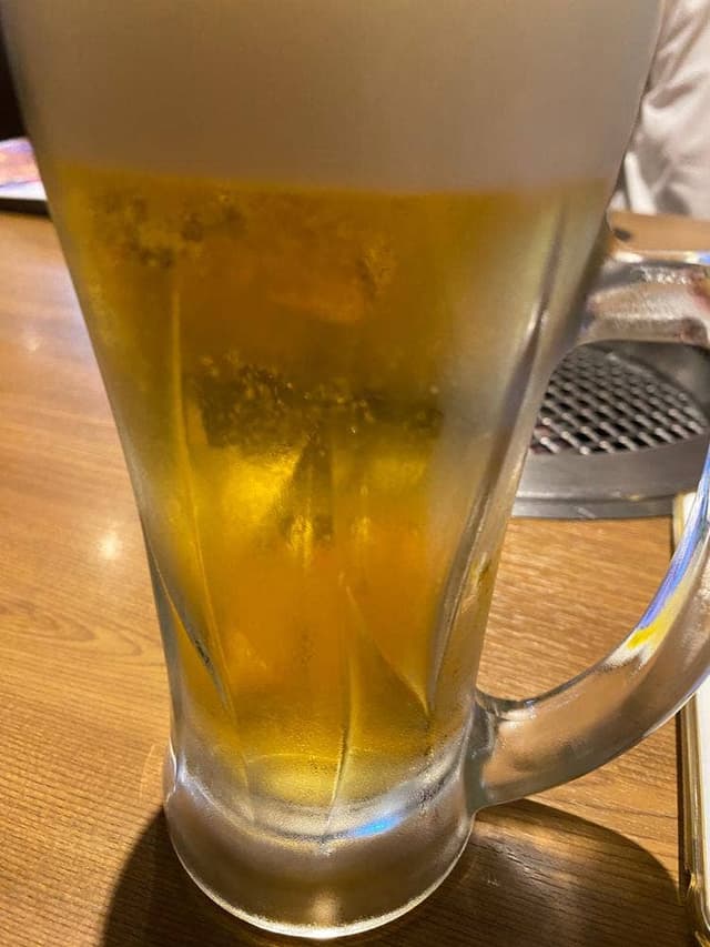 牛角 塩尻店 - サブ画像1