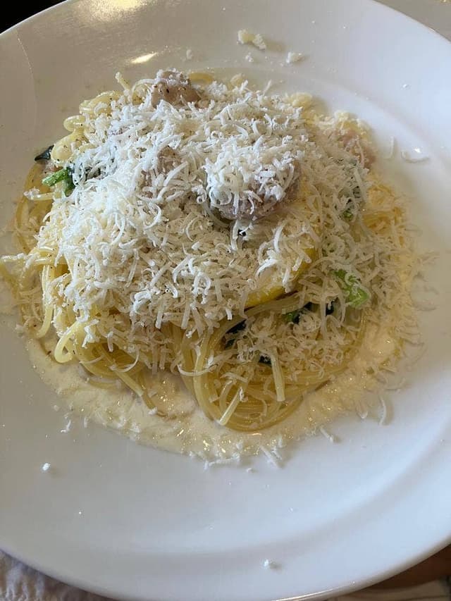TRATTORIA LITTLE TERN - サブ画像1