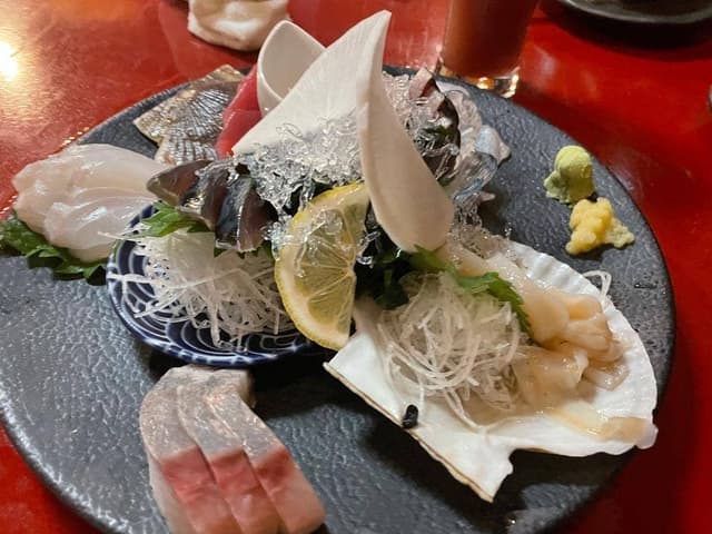 魚波 池袋東口港 - サブ画像2