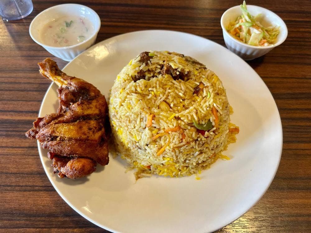 チバハラルフーズ