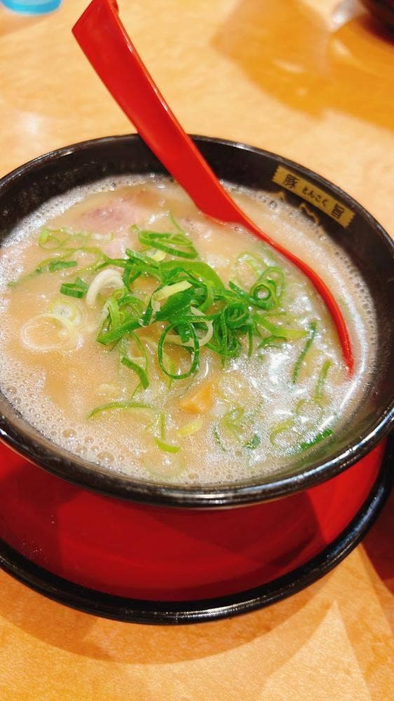 うま屋ラーメン 記念橋店 - サブ画像3