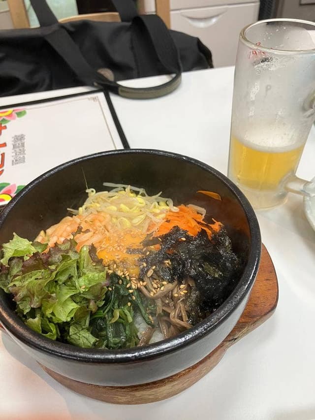 韓国料理 カナアン - サブ画像3