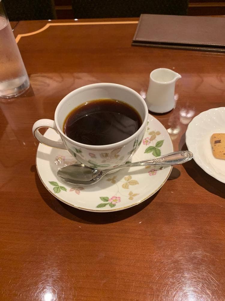 珈琲茶館 集 赤坂見附店