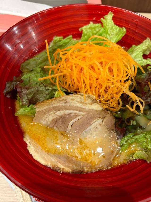 ラーメンステーション 浜松店 - サブ画像2