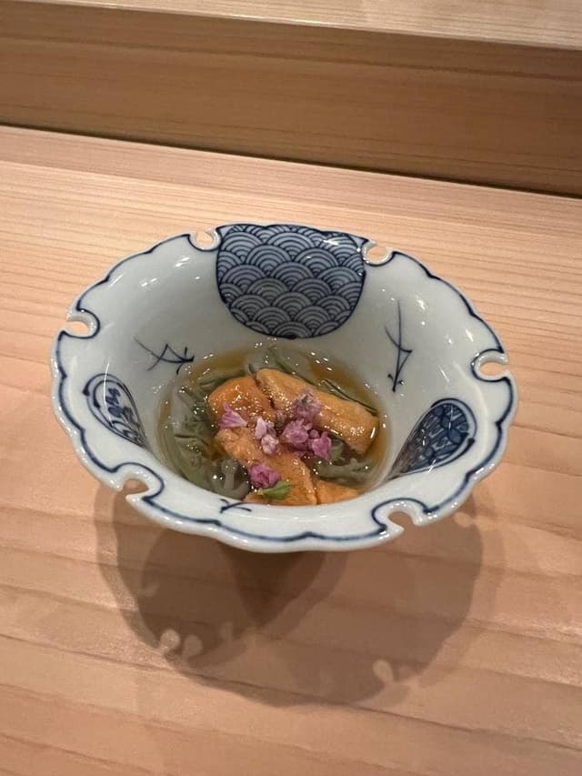 鮨利﨑西麻布 - サブ画像2