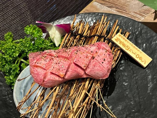 焼肉酒場 たんがほるもん - サブ画像2