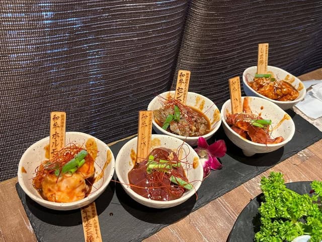 焼肉酒場 たんがほるもん - サブ画像3