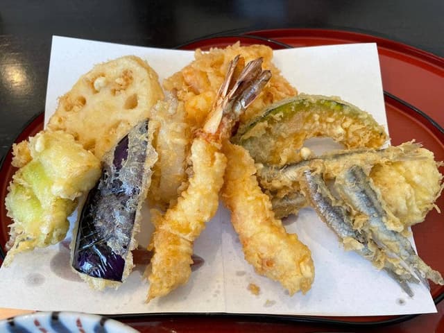 天富良 天甲 中町店 - サブ画像1