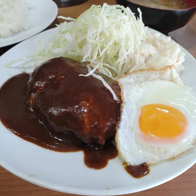 キッチン たか - サブ画像1