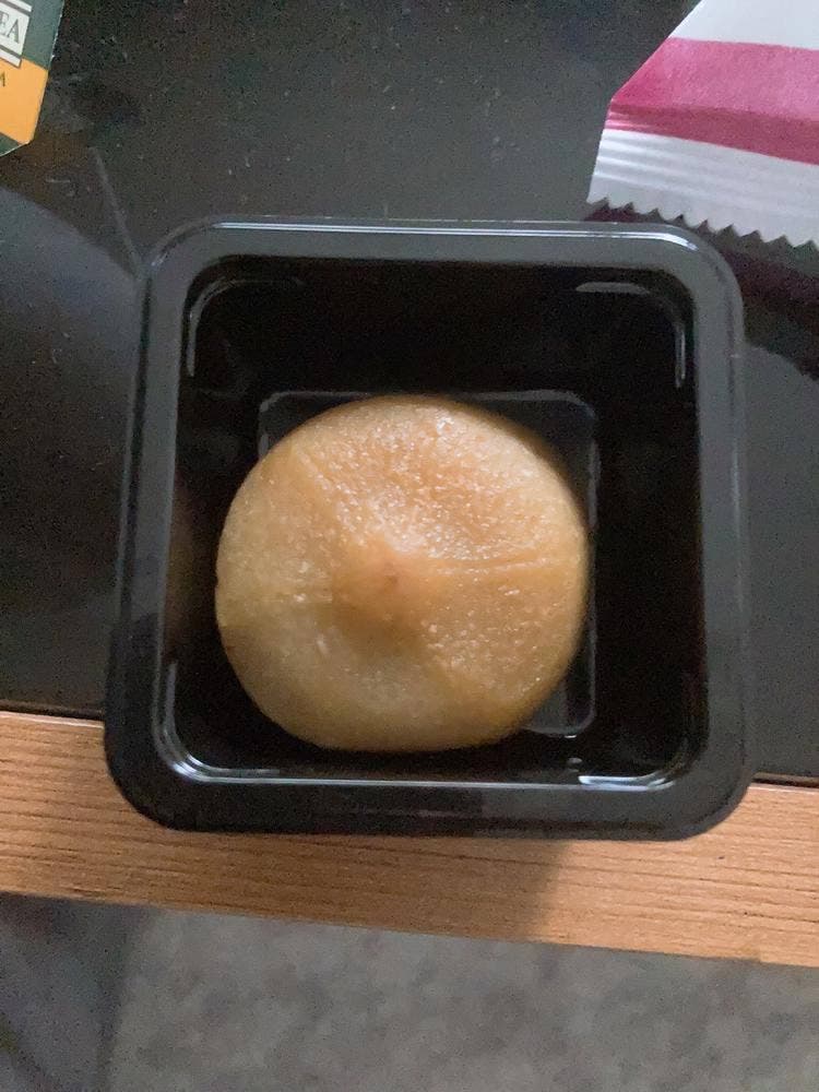 わかさいも本舗 札幌アピア店