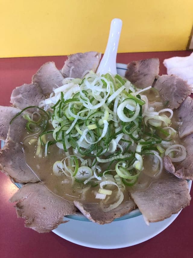 ラーメン天外 各務原店 - サブ画像3