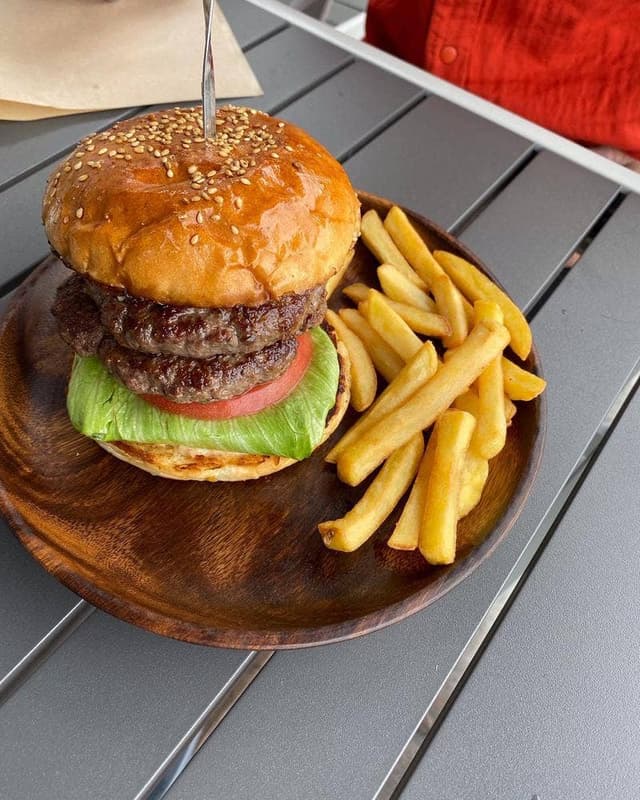 AIRSTREAM LANDER CAFE - サブ画像1