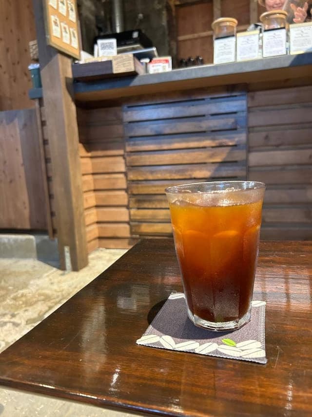 COFFEE potohoto - サブ画像1