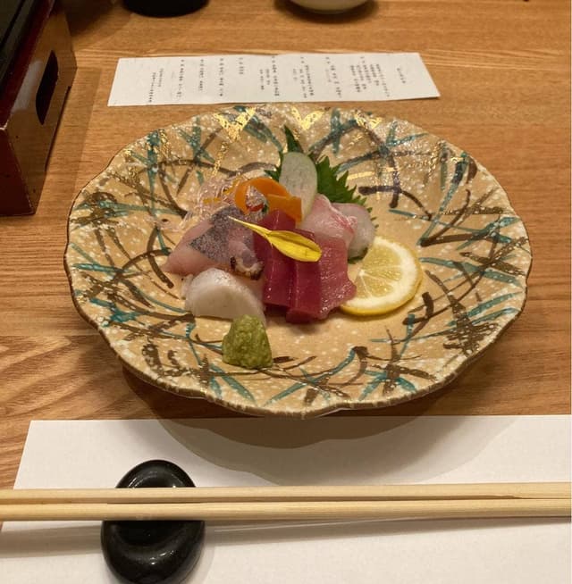 うおまん 西梅田本店 ～ブリーゼブリーゼ～ - サブ画像1