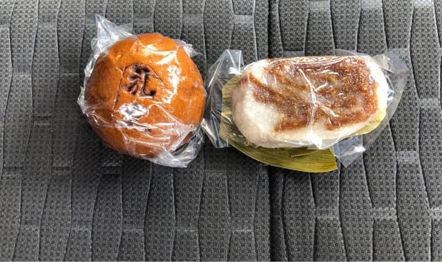 うのず製菓 - サブ画像2