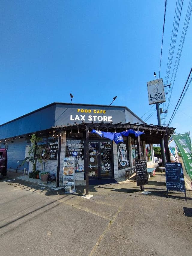 FOOD CAFE LAX STORE - サブ画像2