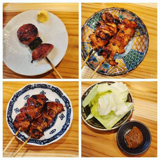 炭火焼鳥 いちばん星 - サブ画像1