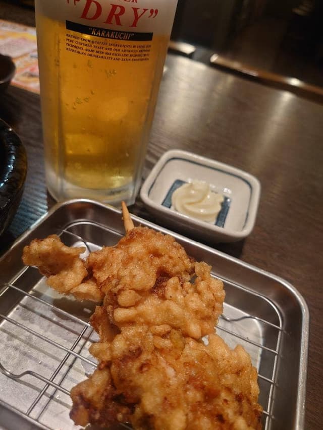 おらが蕎麦 大垣アスティ店 - サブ画像2