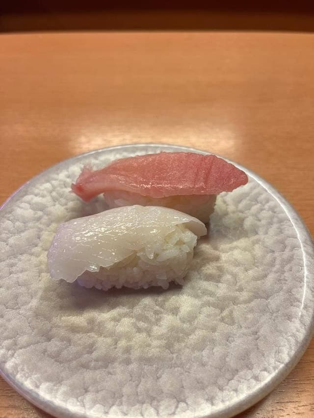 函まるずし 函館桔梗店 - サブ画像1