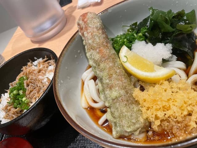 だし処 つる松 - サブ画像2