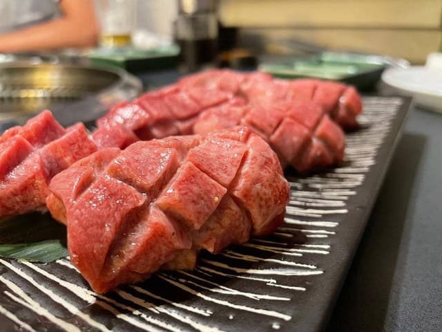 焼肉529. - サブ画像3
