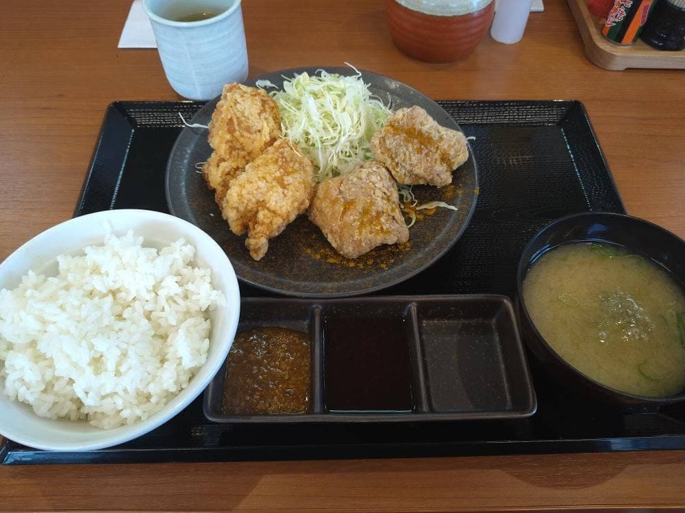 からやま 手稲富丘店