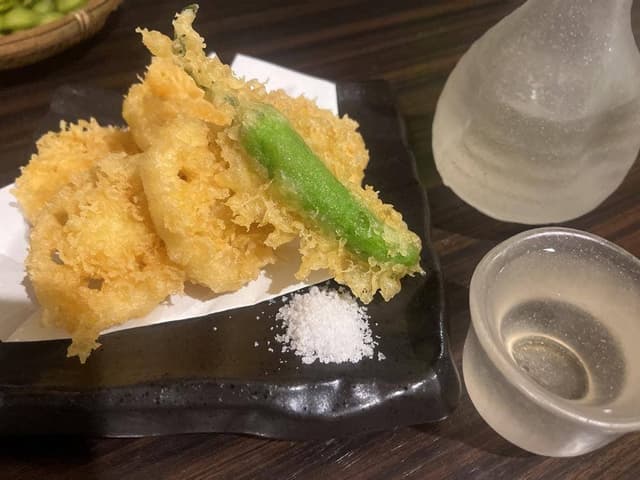 和ら焼きDining かかし - サブ画像1