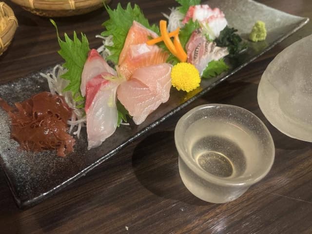 和ら焼きDining かかし - サブ画像3
