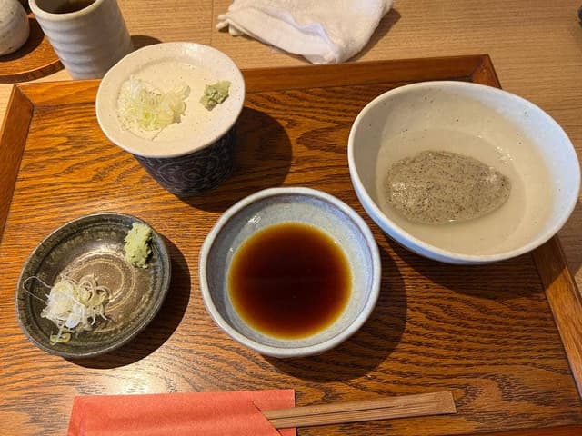 そば処たみと - サブ画像2
