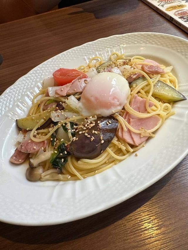星乃珈琲店 吉祥寺店 - サブ画像2