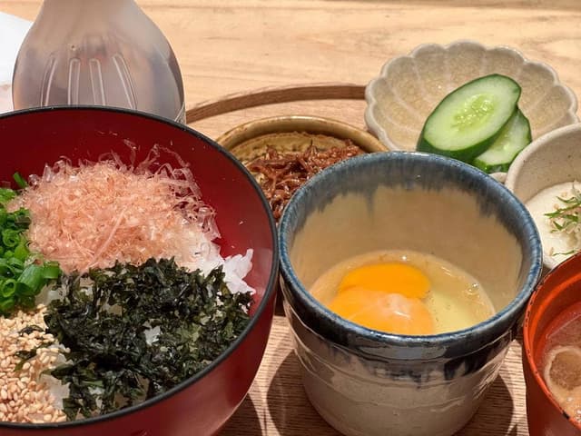 AKOMEYA食堂 東急プラザ渋谷 - サブ画像3