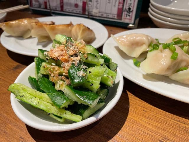 301餃子 沼津駅南口店 - サブ画像2