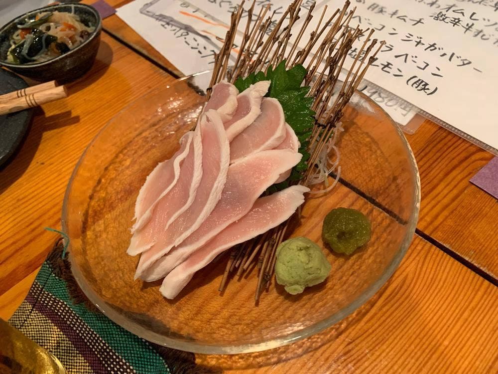 直千