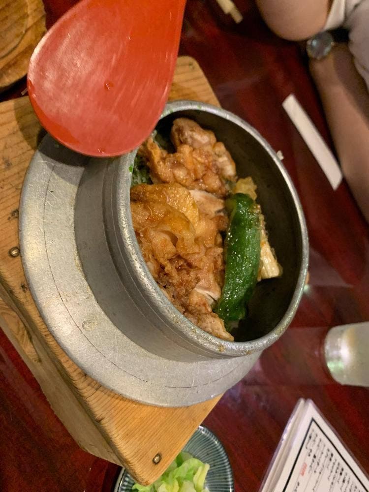 鳥ぎん 竹の塚店