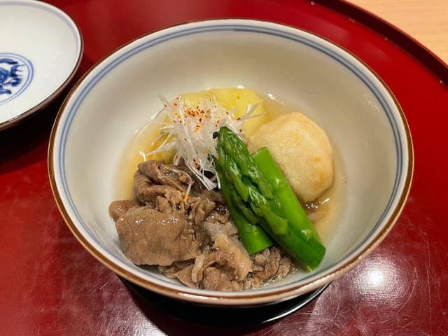 人形町 なかむら - サブ画像1