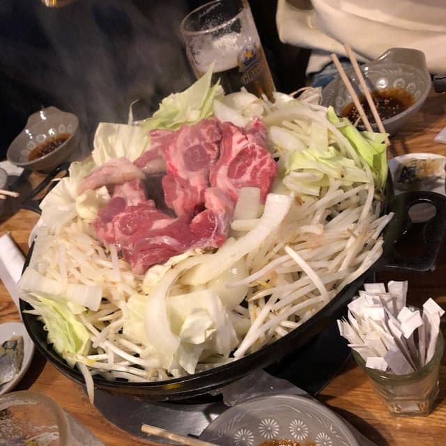 めんよう亭 五条店 - サブ画像1