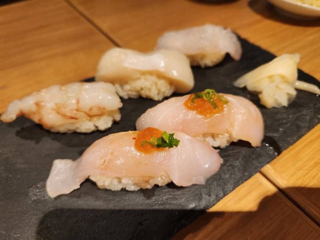 魚屋ナチュラルスタンド 潮騒 学芸大学店 - サブ画像2