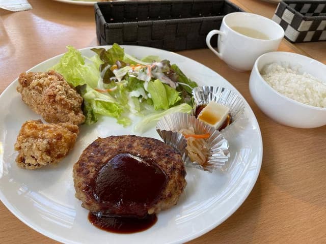 萠茶KIZASHI - サブ画像1