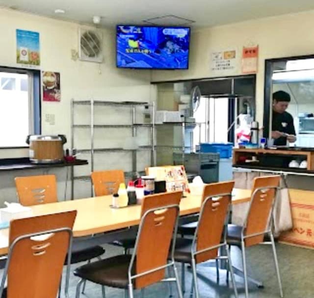 ラーメンもっけだの 酒田店 - サブ画像2