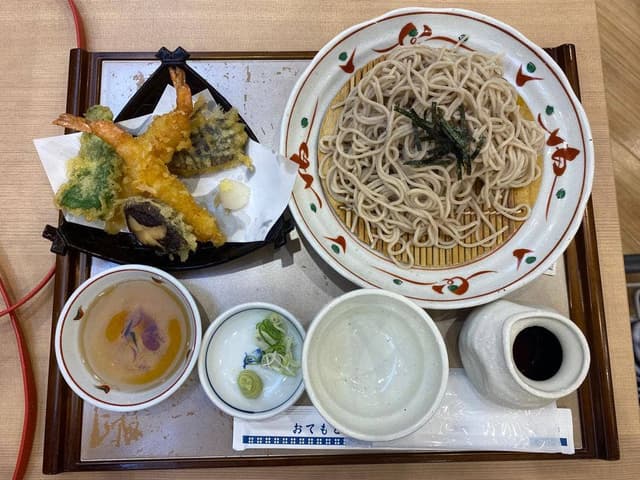 あじまし亭 青森空港店 - サブ画像2