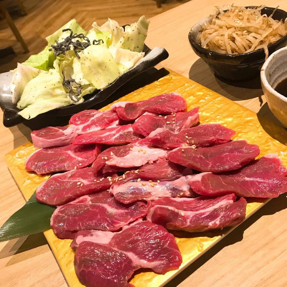金のジンギ 新宿店