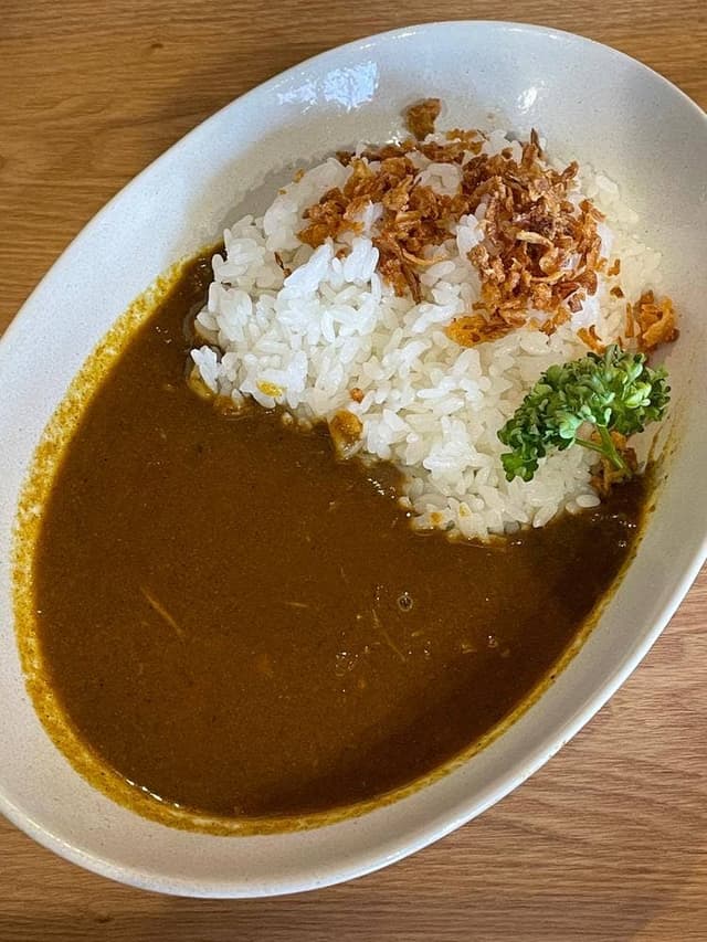 Curry & Coffee CACHETTE - サブ画像1