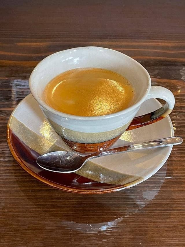 Curry & Coffee CACHETTE - サブ画像2