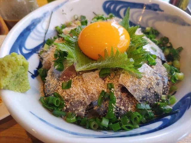 カツオスタンド 町田 - サブ画像2