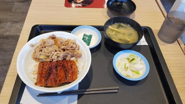 松屋 所沢若狭店 - サブ画像2